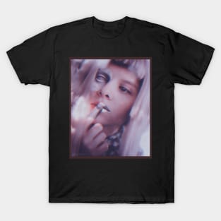 Aurora Goddess T-Shirt